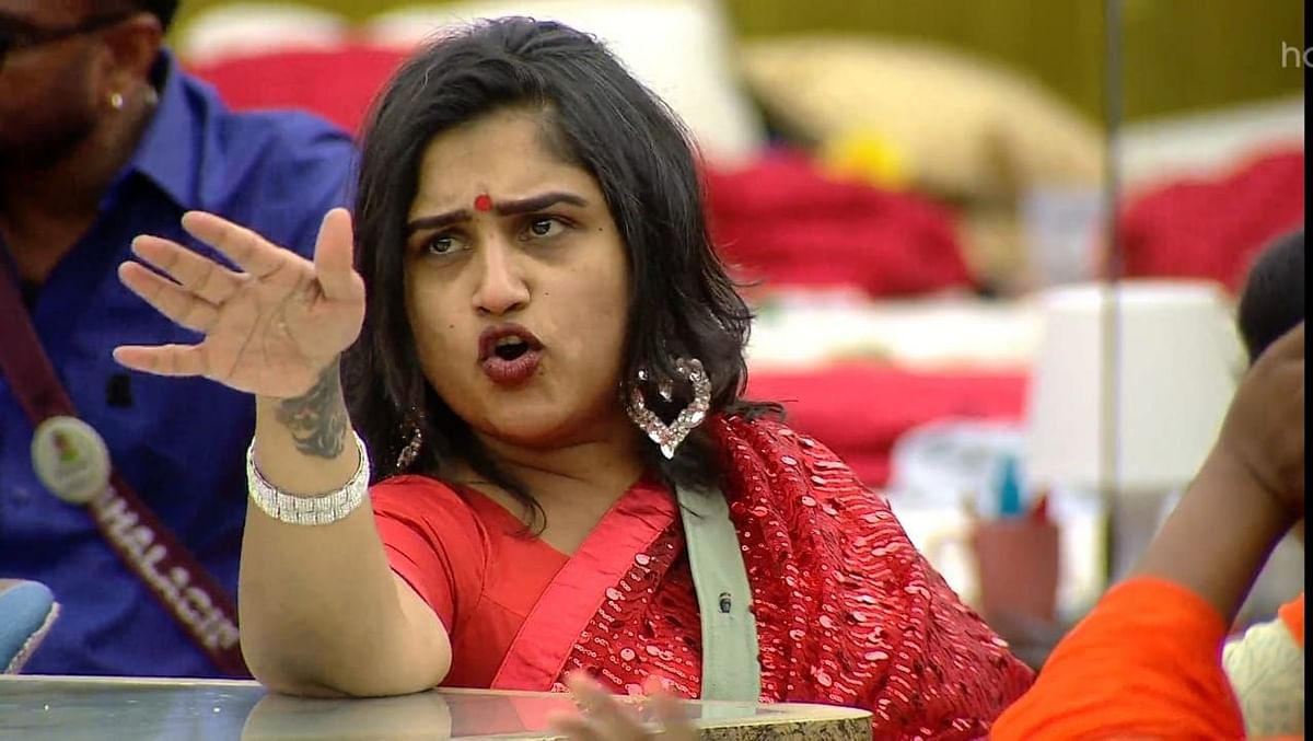 வனிதா