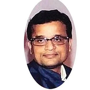 ஆனந்த் சுப்பிரமணியன்