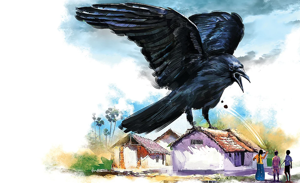 கடவுள்... பிசாசு... நிலம்! - 45