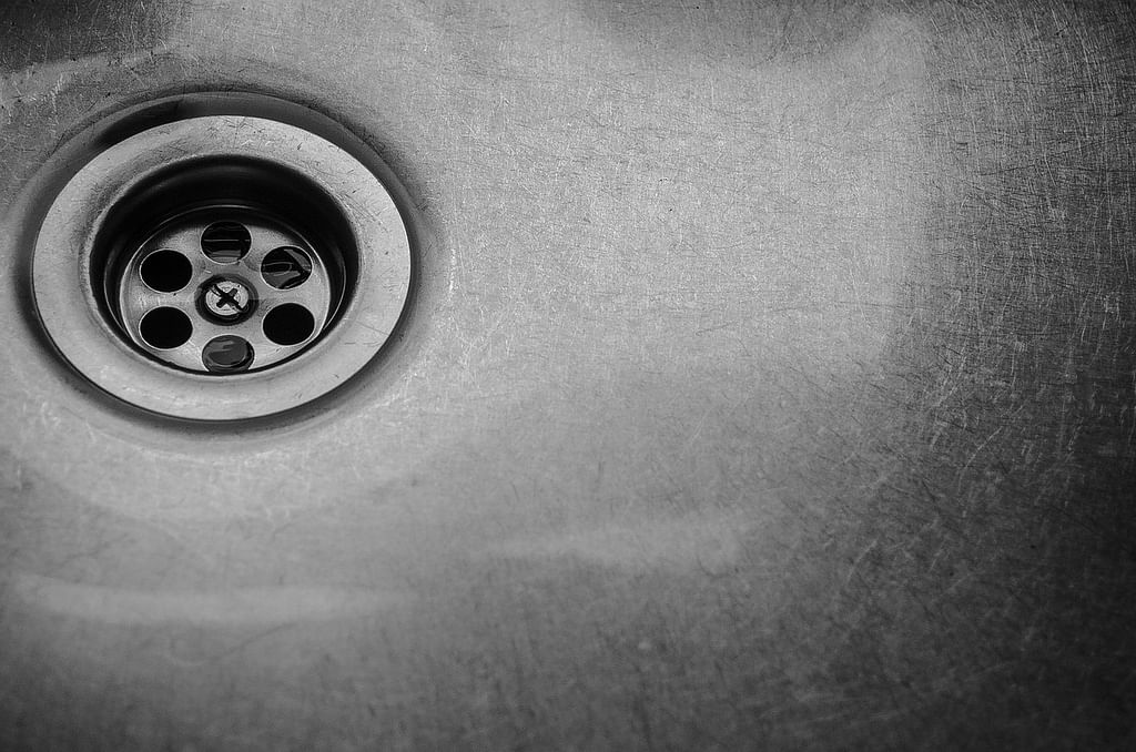 Sink (Representational Image)