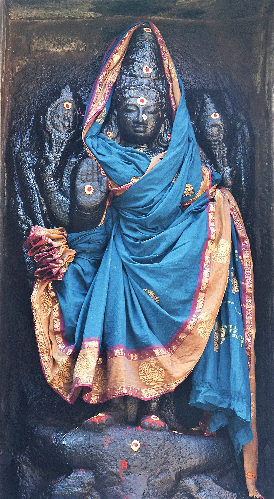 துர்கை