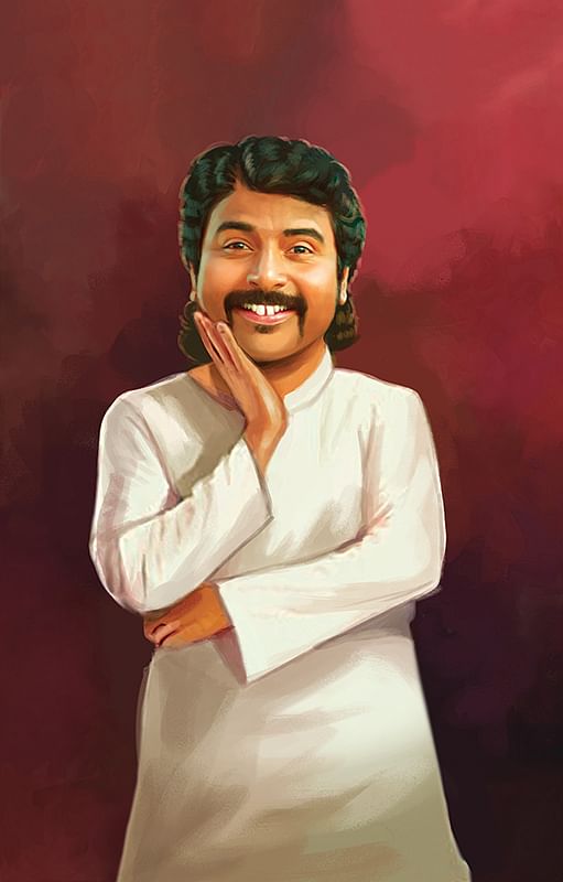 வாசகர் மேடை: அன்புமணி ஆகிய நான்...