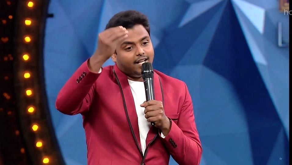 சதீஷ்