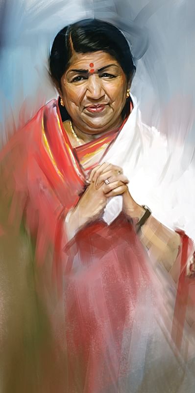 ஆன்மாவைத் தொட்ட குரல்!