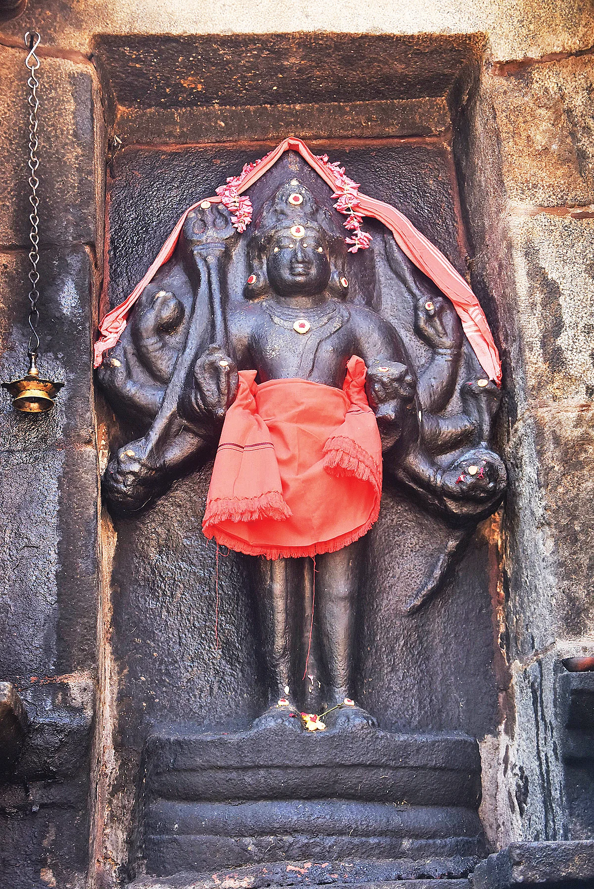 பைரவ படி பூஜை