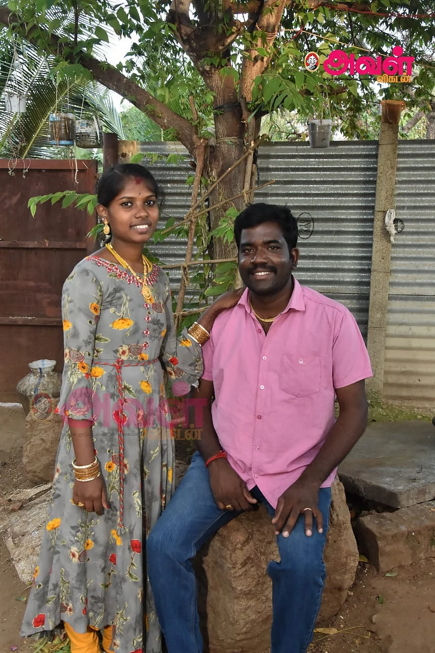 செளமியா-சுபாஸ்