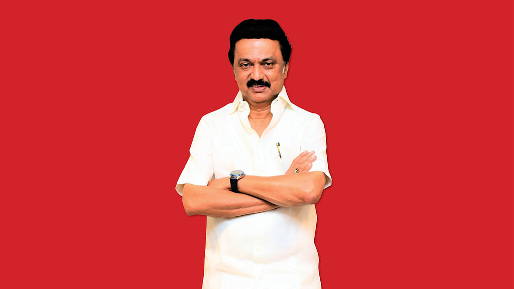 ஸ்டாலின்