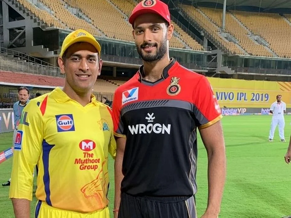 IPL Auction 2022: பழசும் இளசும் கலந்த CSK... எப்படி இருக்கு இந்தப் புதிய சென்னை சூப்பர் கிங்ஸ்?