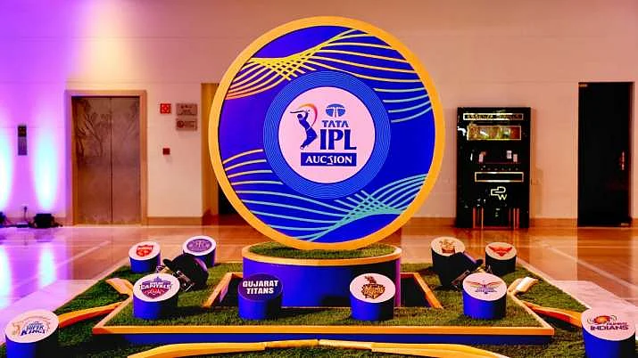 IPL 2022
