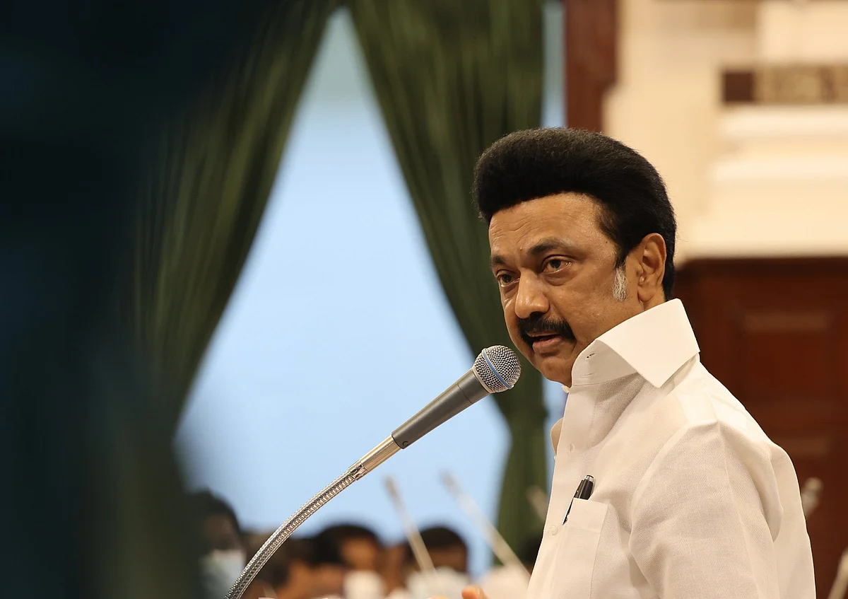 ஸ்டாலின்