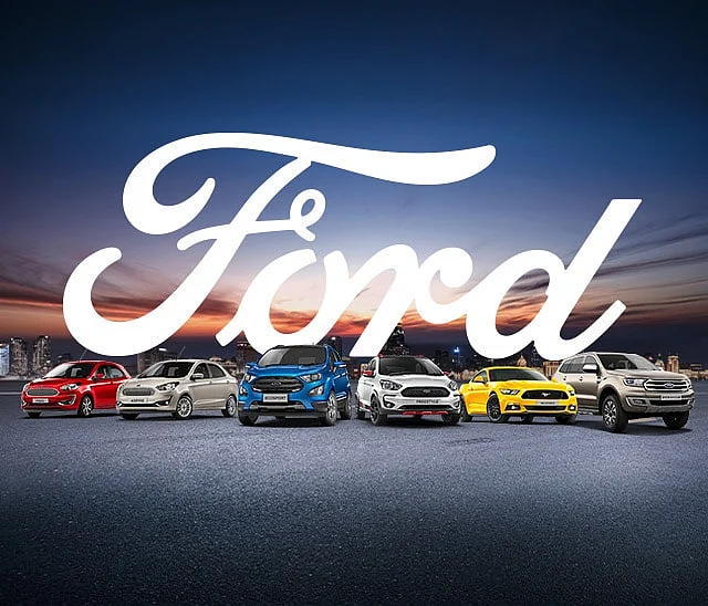 ஃபோர்டு | Ford