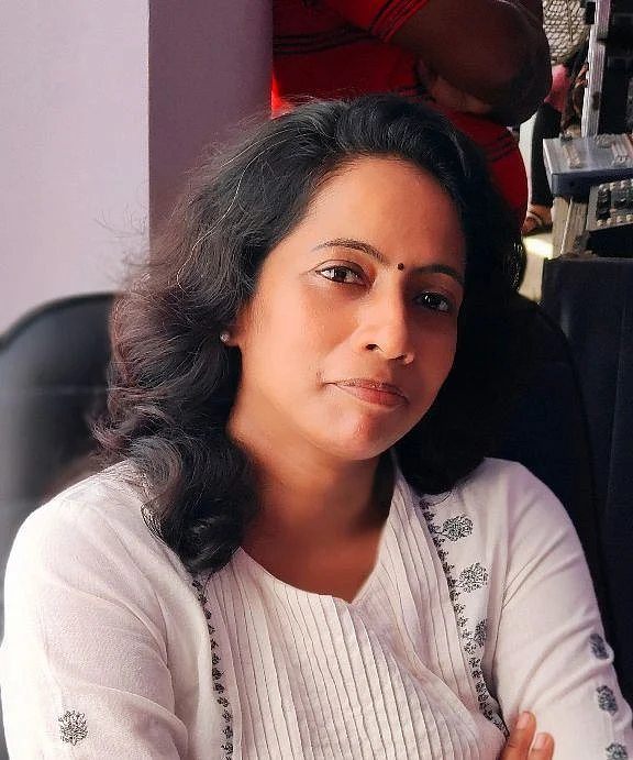 மருத்துவர் சுபாஷினி