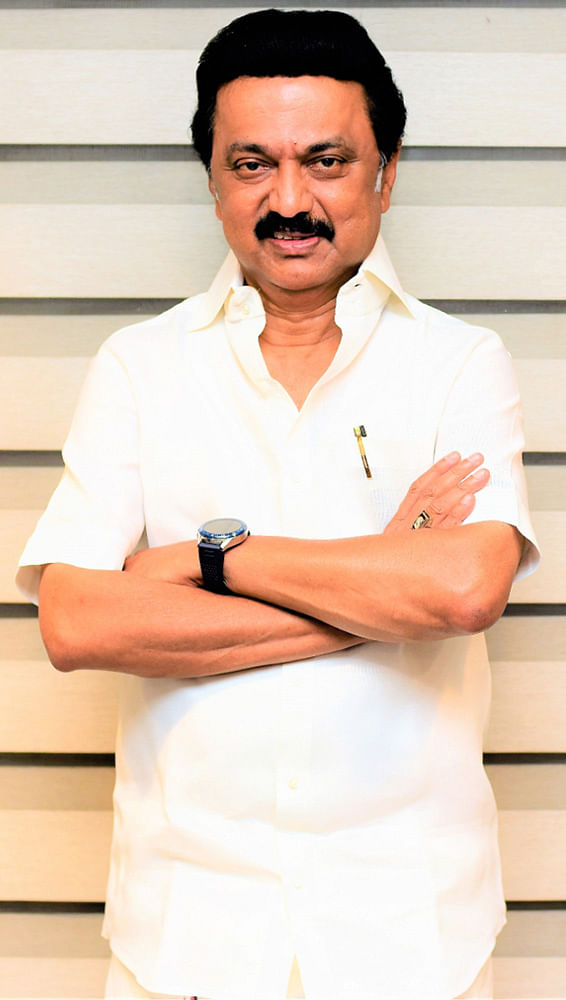 மிஸ்டர் கழுகு: டெல்லியுடன் உரசும் தி.மு.க
