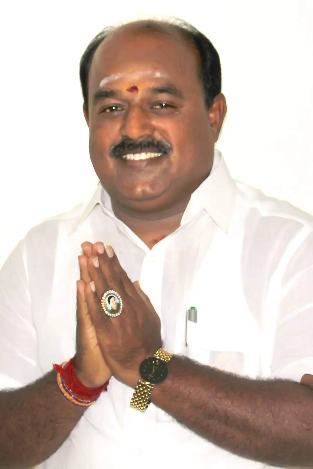குணசேகரன்