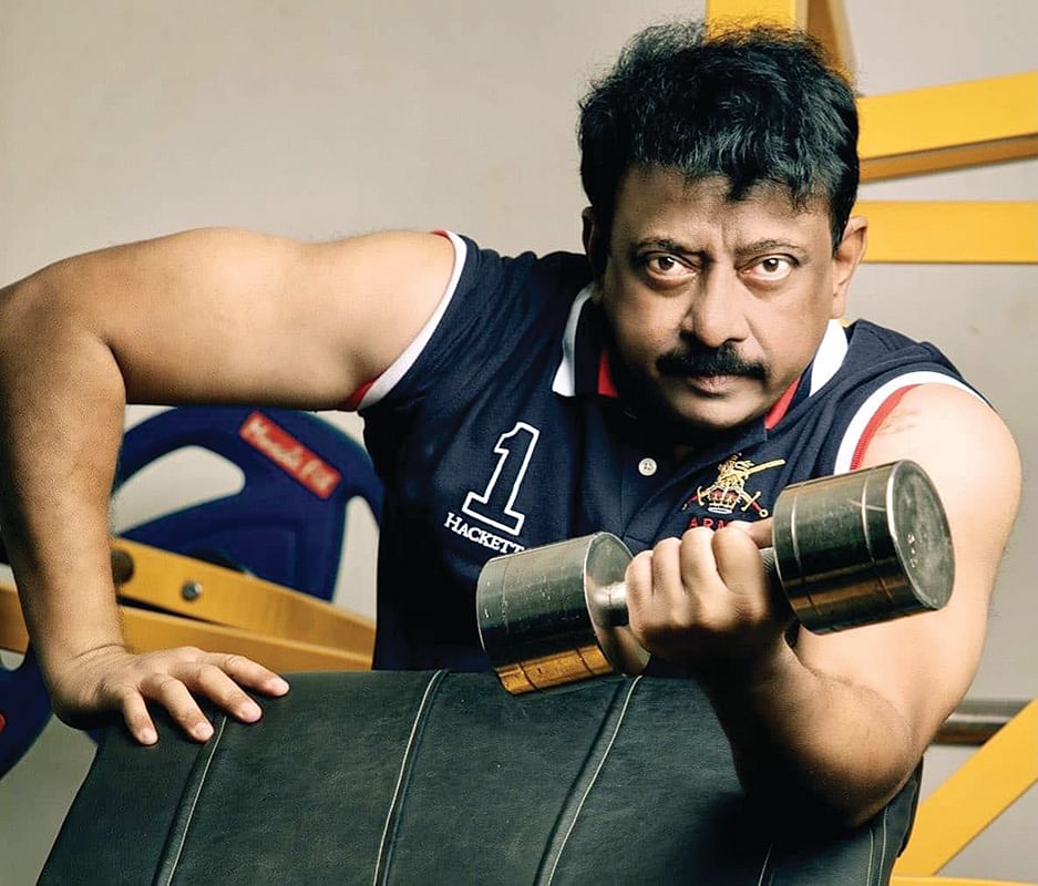 “அந்த கேங்ஸ்டர் நானேதான்!”