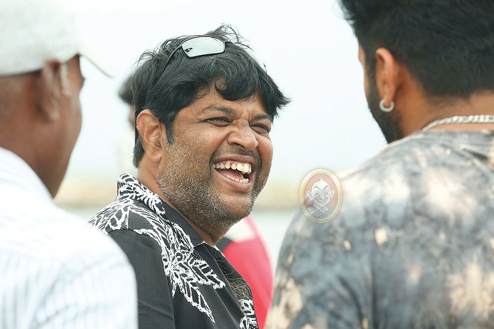 கல்யாண கிருஷ்ணன்
