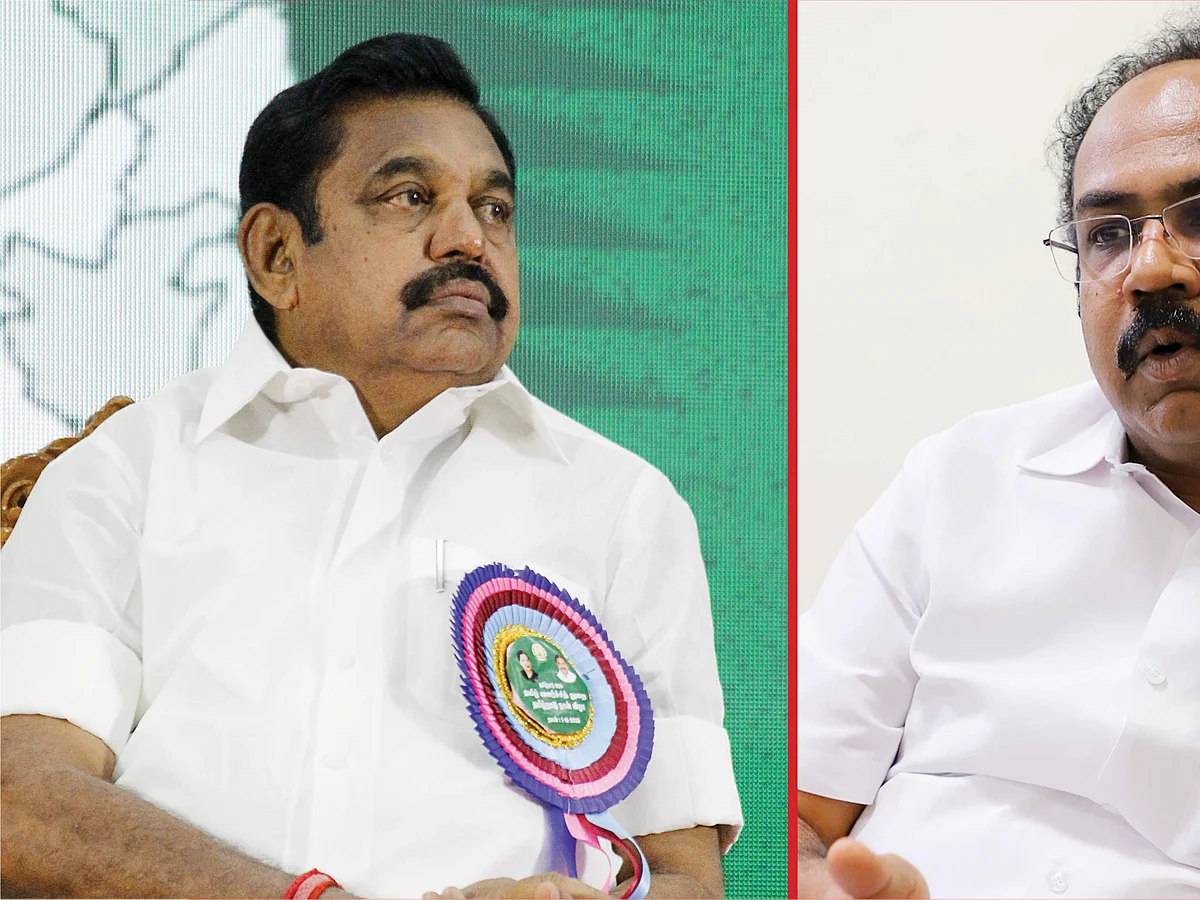கழுகார் பதில்கள்