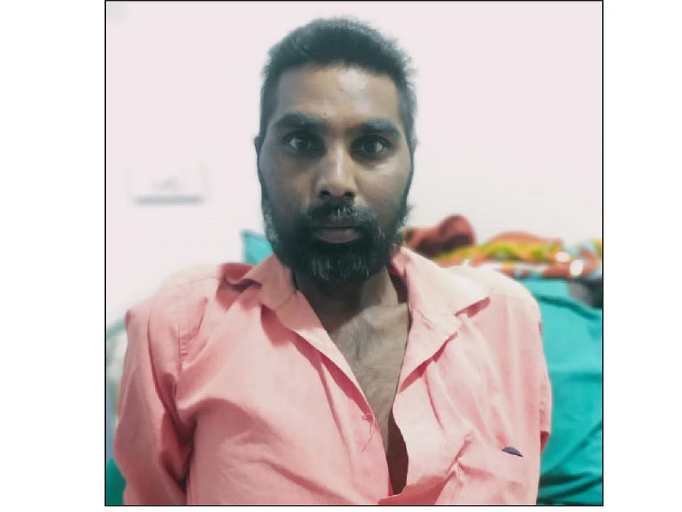 ஊட்டியை உறையவைக்கும் லாக்-அப் கொடூரம்! - மூடி மறைத்த அதிகாரிகள்