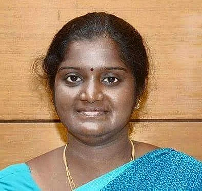 டாக்டர் அஞ்சுகம் பூபதி