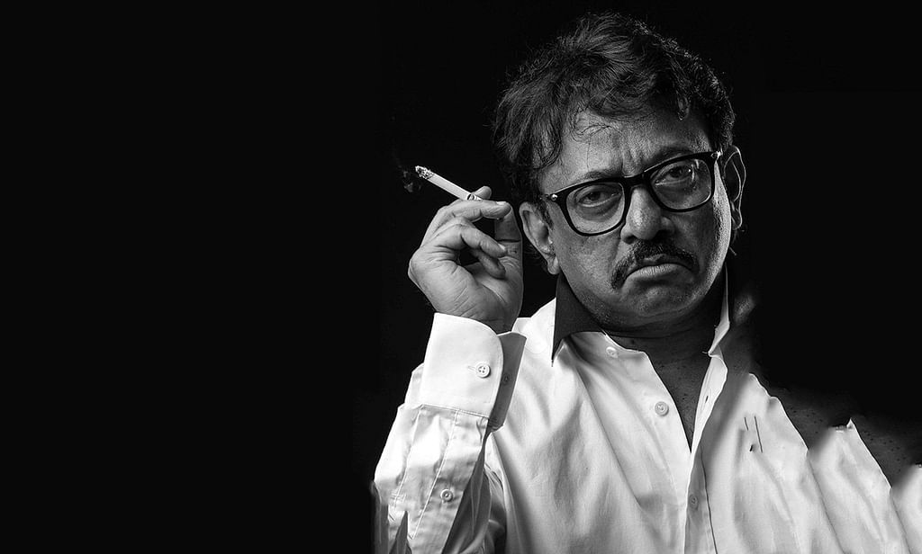 “அந்த கேங்ஸ்டர் நானேதான்!”