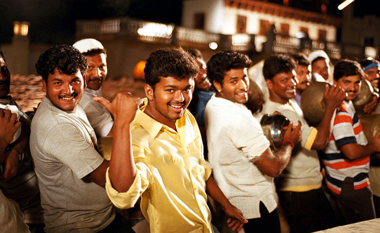 கில்லி