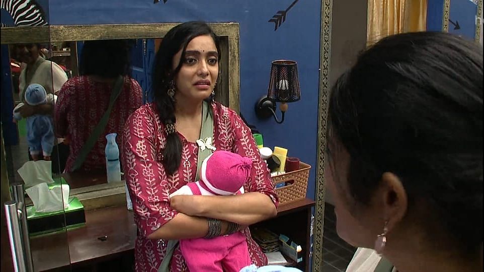 BB Ultimate 21