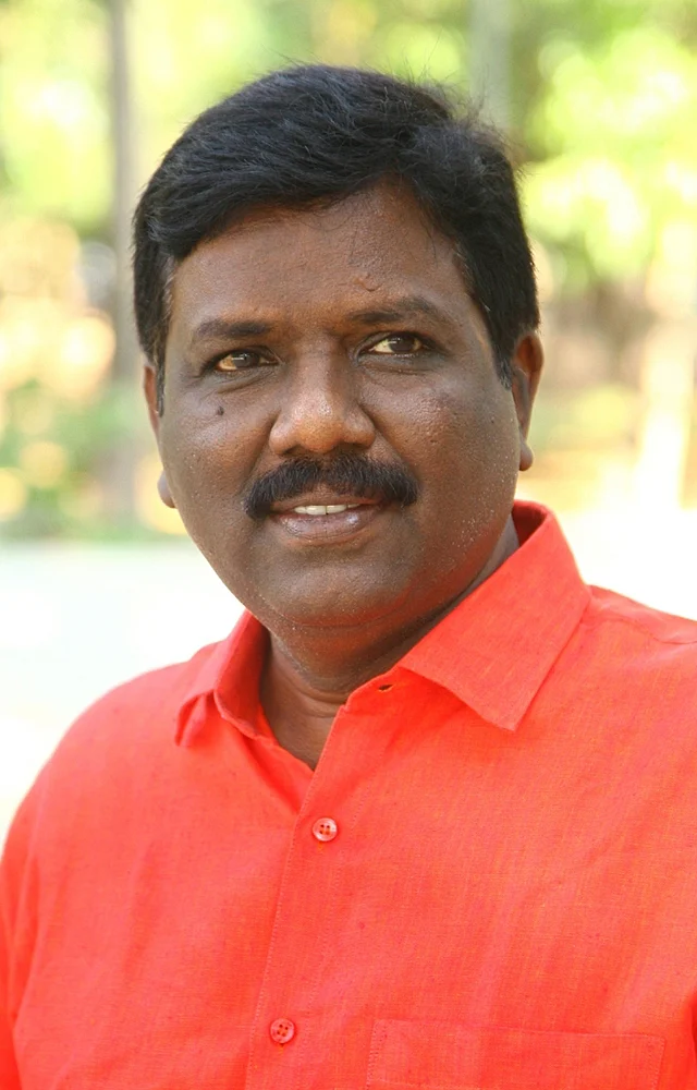 ரவிக்குமார்