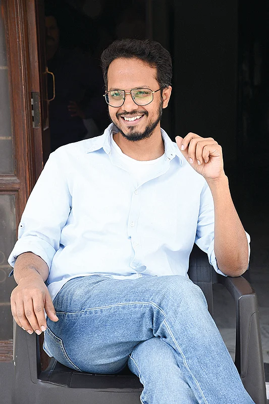 ராகுல் சாங்கிரித்யன்