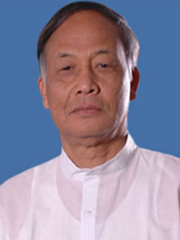 ஓக்ராம் இபோபி சிங்