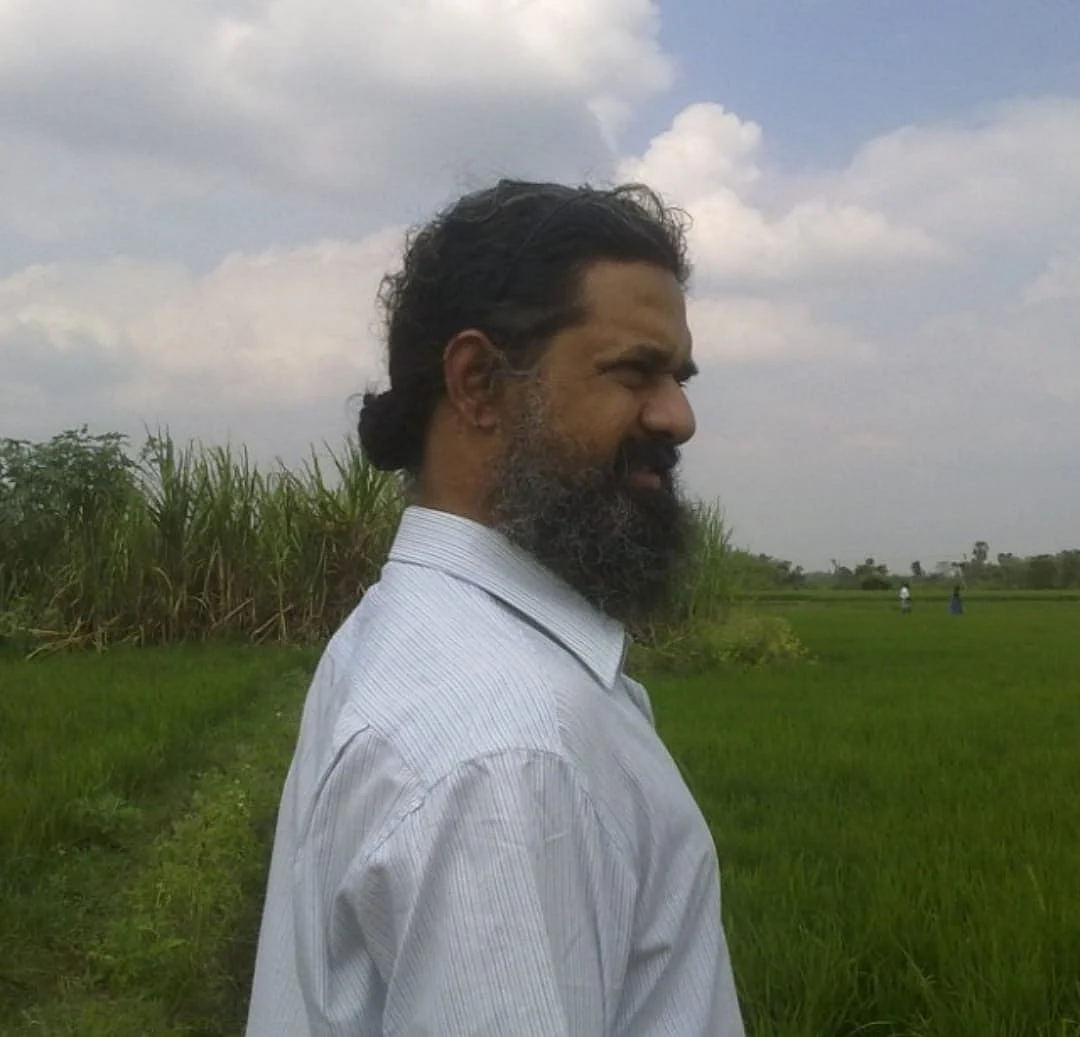 பாதுகாப்பான உணவுக்கான கூட்டமைப்பின் ஒருங்கிணைப்பாளர் அனந்து