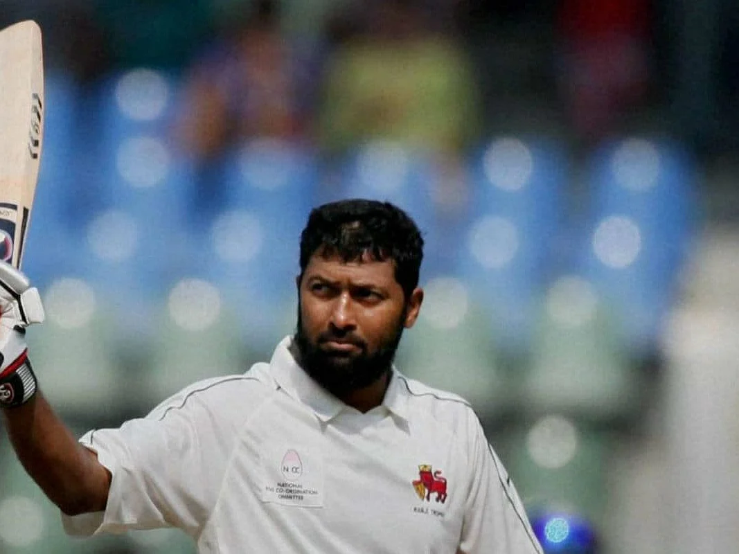 ஜெயித்தாலும் தோற்றாலும் பிடித்த வேலையை கடைசி வரை செய்துகொண்டே இருந்தவர்! #HBDWasimJaffer