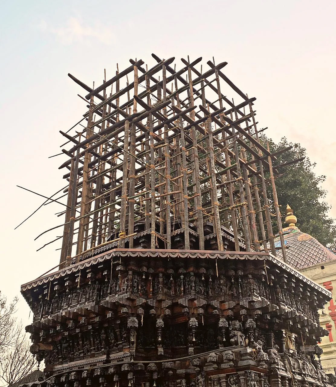 திருவாரூர் தேர்