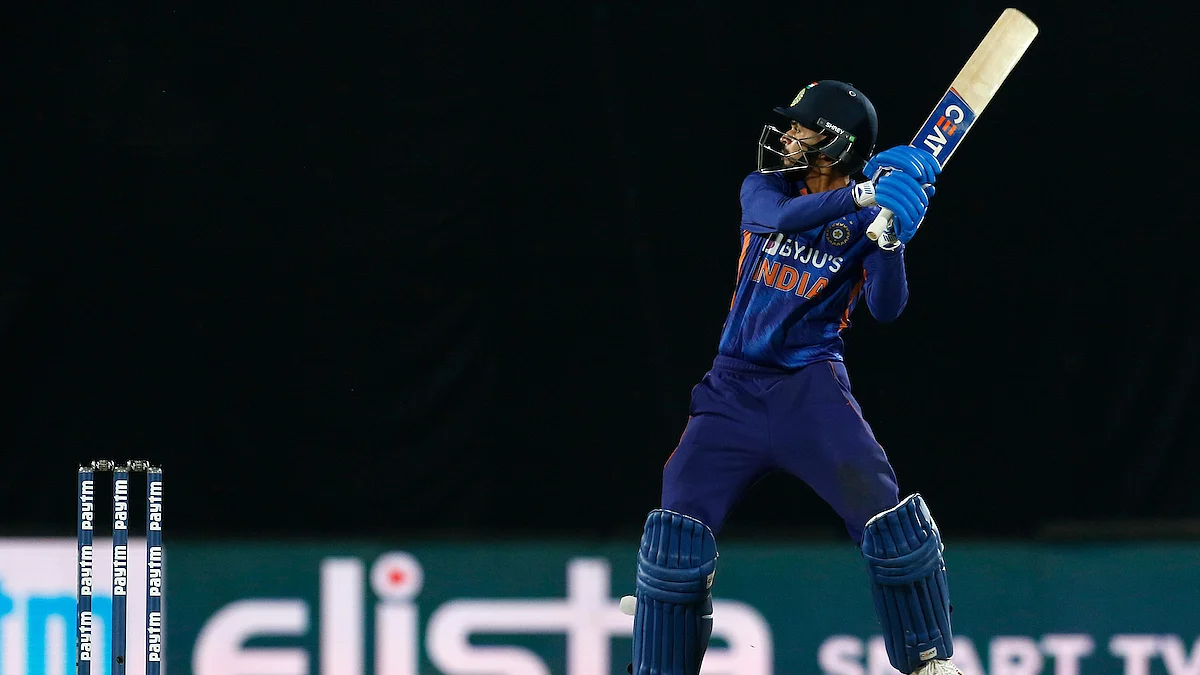 Ind vs SL