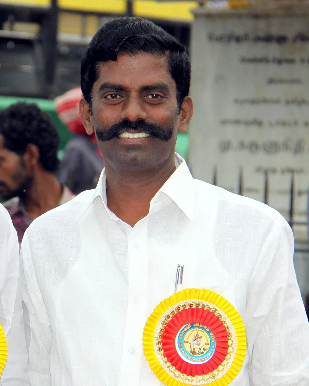 அசோக்குமார்