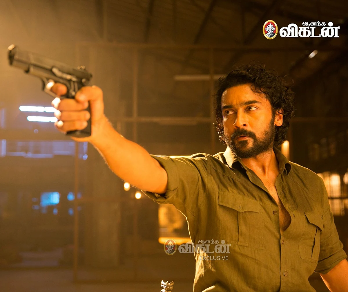 எதற்கும் துணிந்தவன்