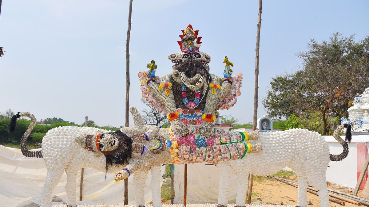 மகாசிம்மக்னர்