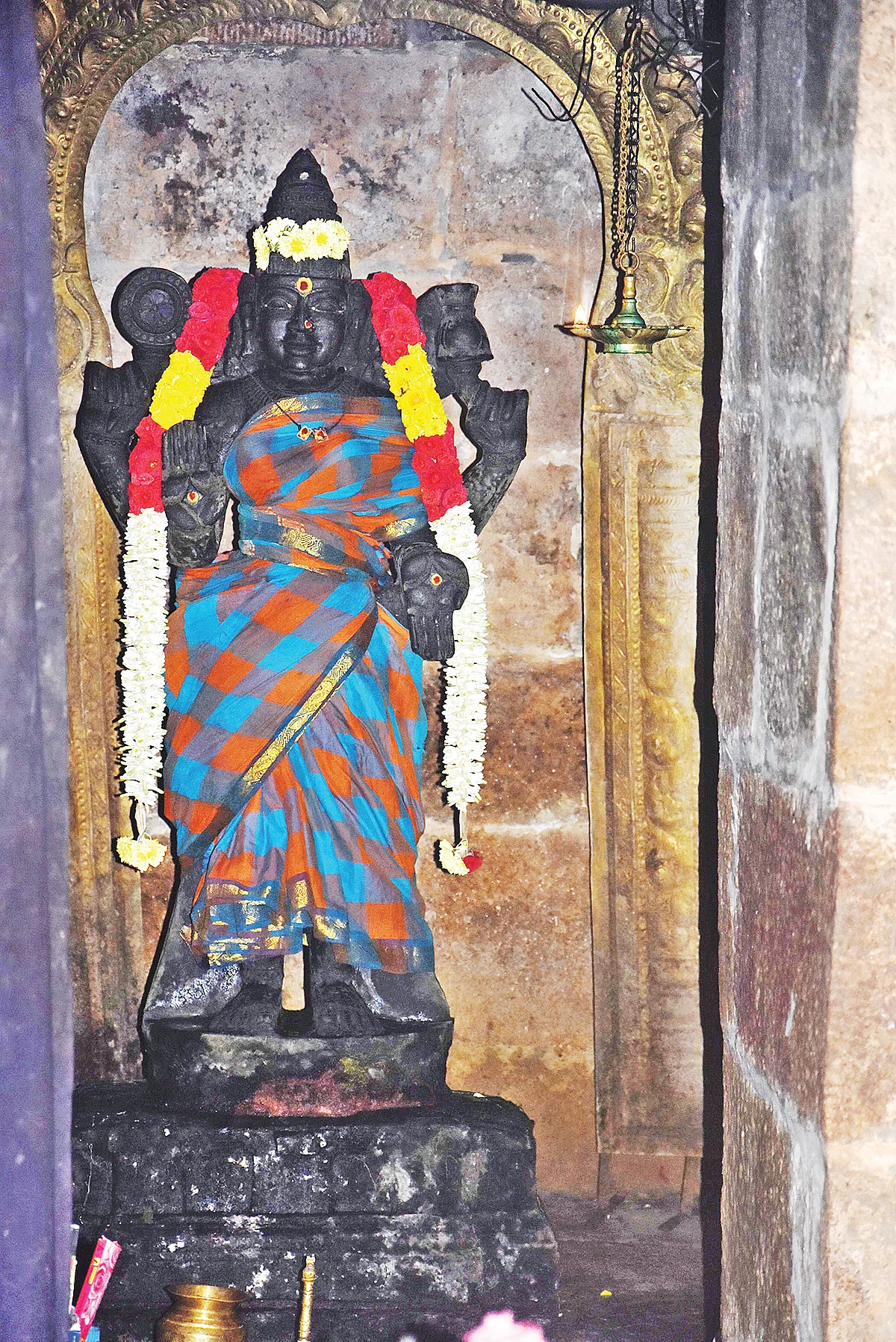 பைரவேஸ்வரி