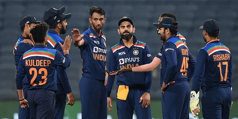 Team India
