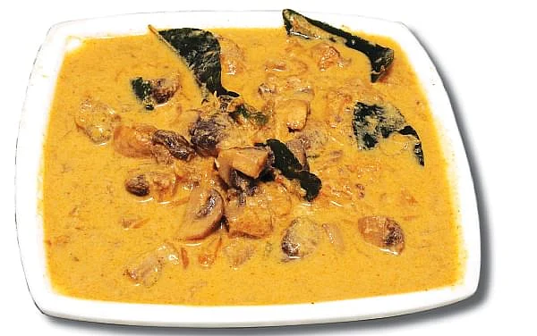 காளான் மலபாரி