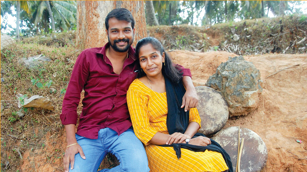 கோகுல் - ஜோனா கலா