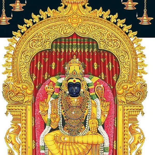 கன்னிகா பரமேஸ்வரி