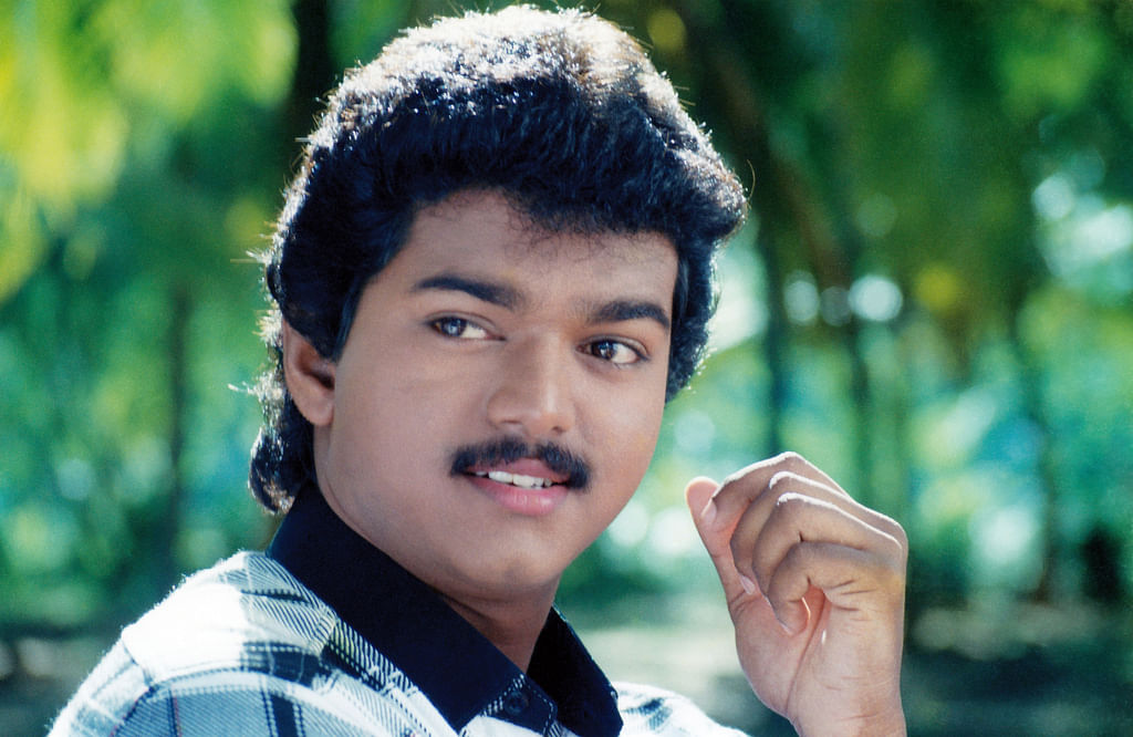 பூவே உனக்காக - 2