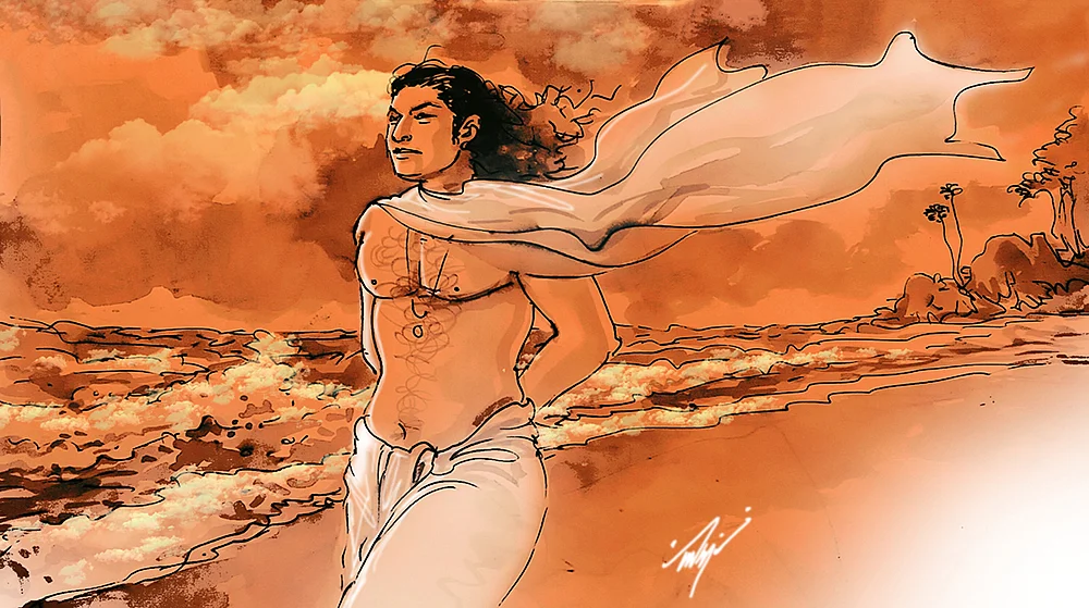 நீரதிகாரம் - 27 - பெரியாறு அணை உருவான வரலாற்றுத் தொடர்...