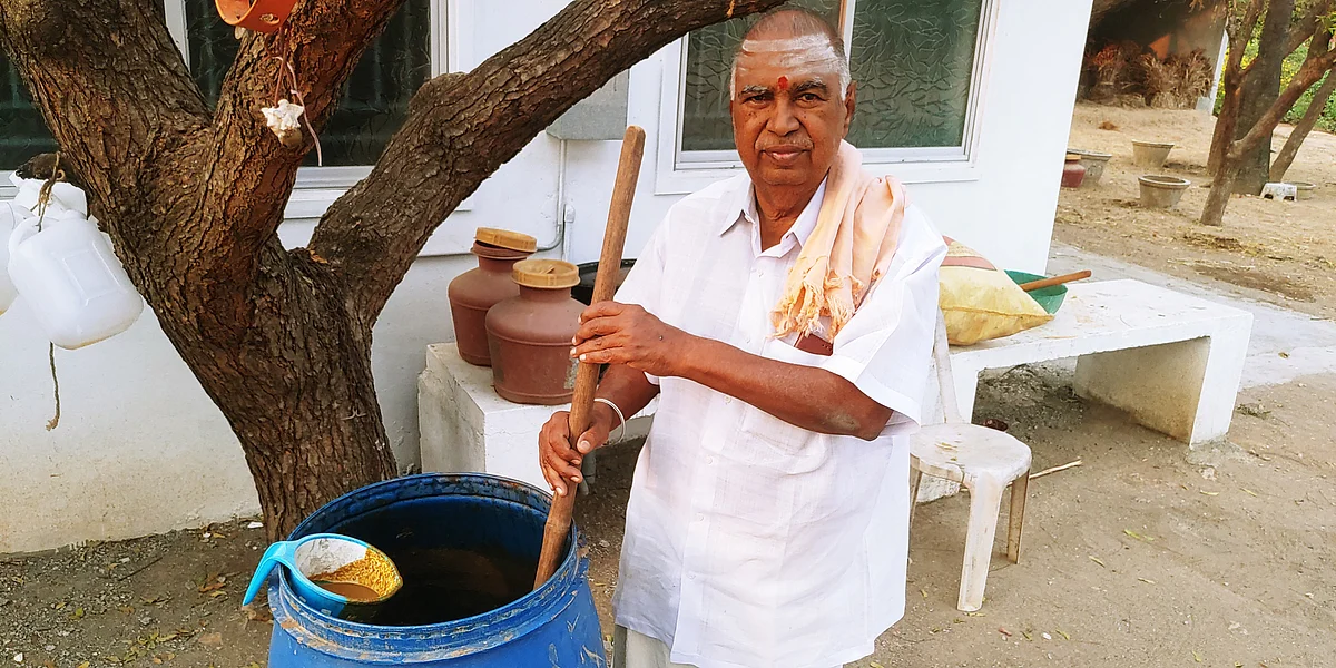 மருத்துவர் நடராஜன்