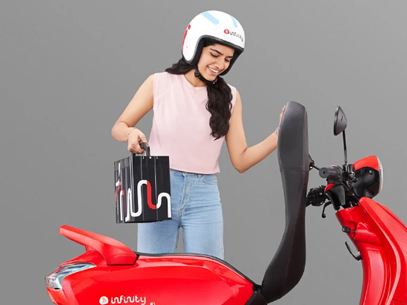 பட்ஜெட் 2022 : ஓலா பேட்டரி - ஏத்தர் ஸ்கூட்டருக்கு செட் ஆகணும்! அப்பதான் பேட்டரி ஸ்வாப்பிங் சாத்தியம்