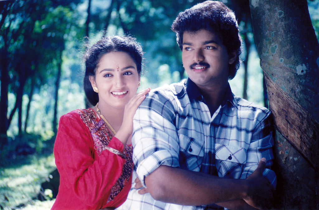 பூவே உனக்காக - 2