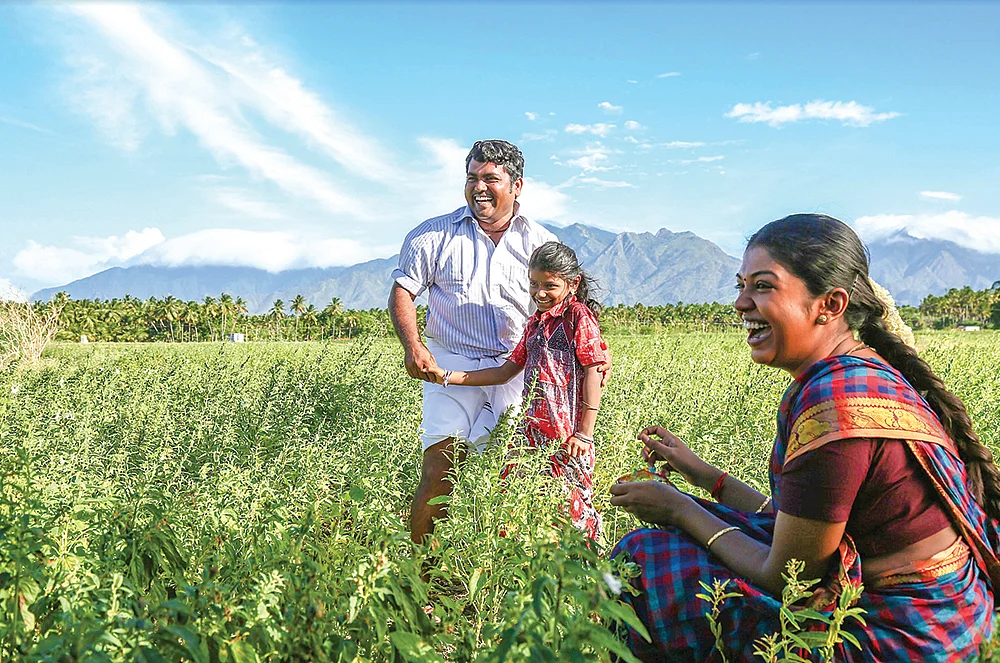“தீவிர தொண்டன் சராசரி மனிதனானால் அதான் பப்ளிக்!”