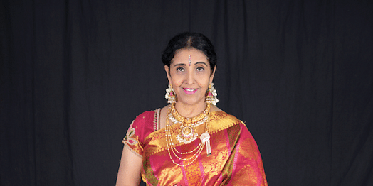 பாலாதேவி சந்திரசேகர்