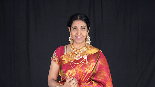 பாலாதேவி சந்திரசேகர்