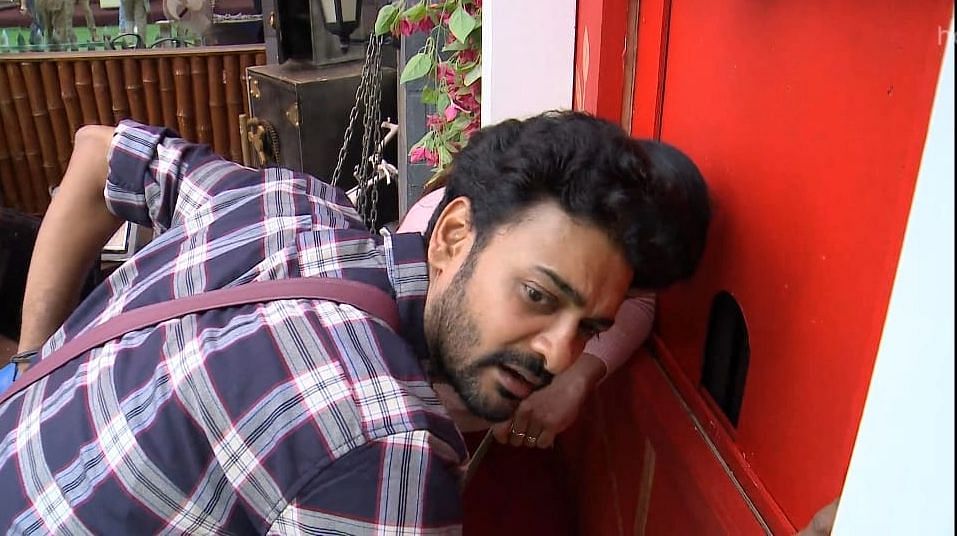 அபிநய்